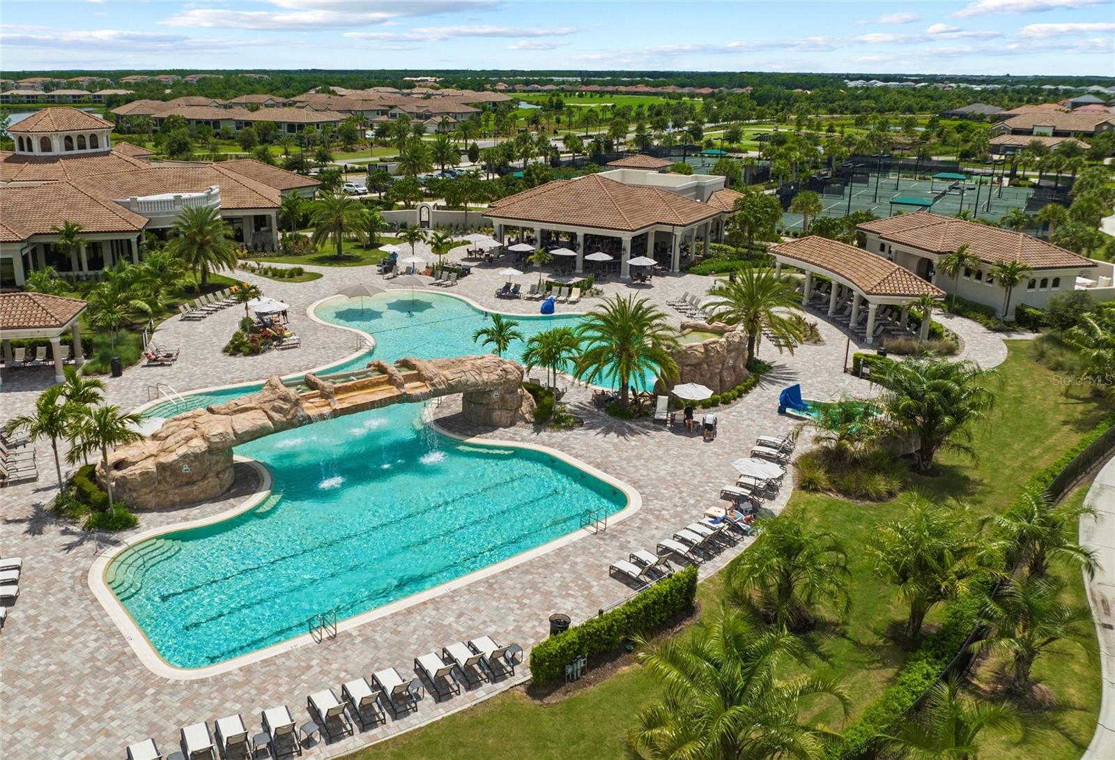 TERRACE I AT LAKEWOOD NATIONAL PH 1 - Residential