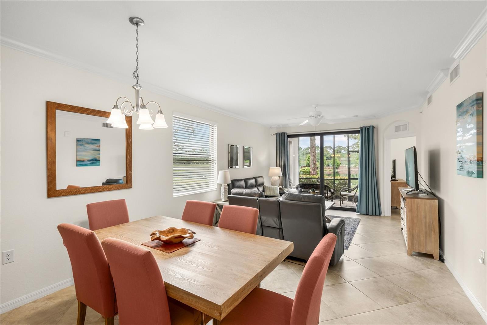TERRACE I AT LAKEWOOD NATIONAL PH 1 - Residential