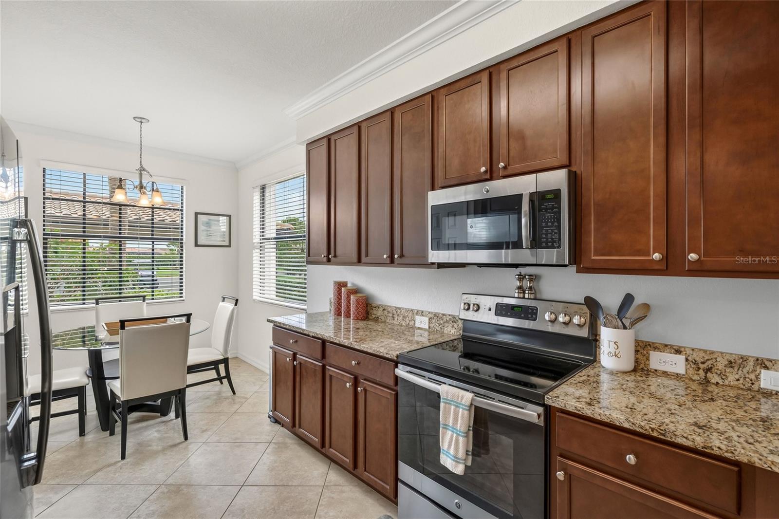 TERRACE I AT LAKEWOOD NATIONAL PH 1 - Residential