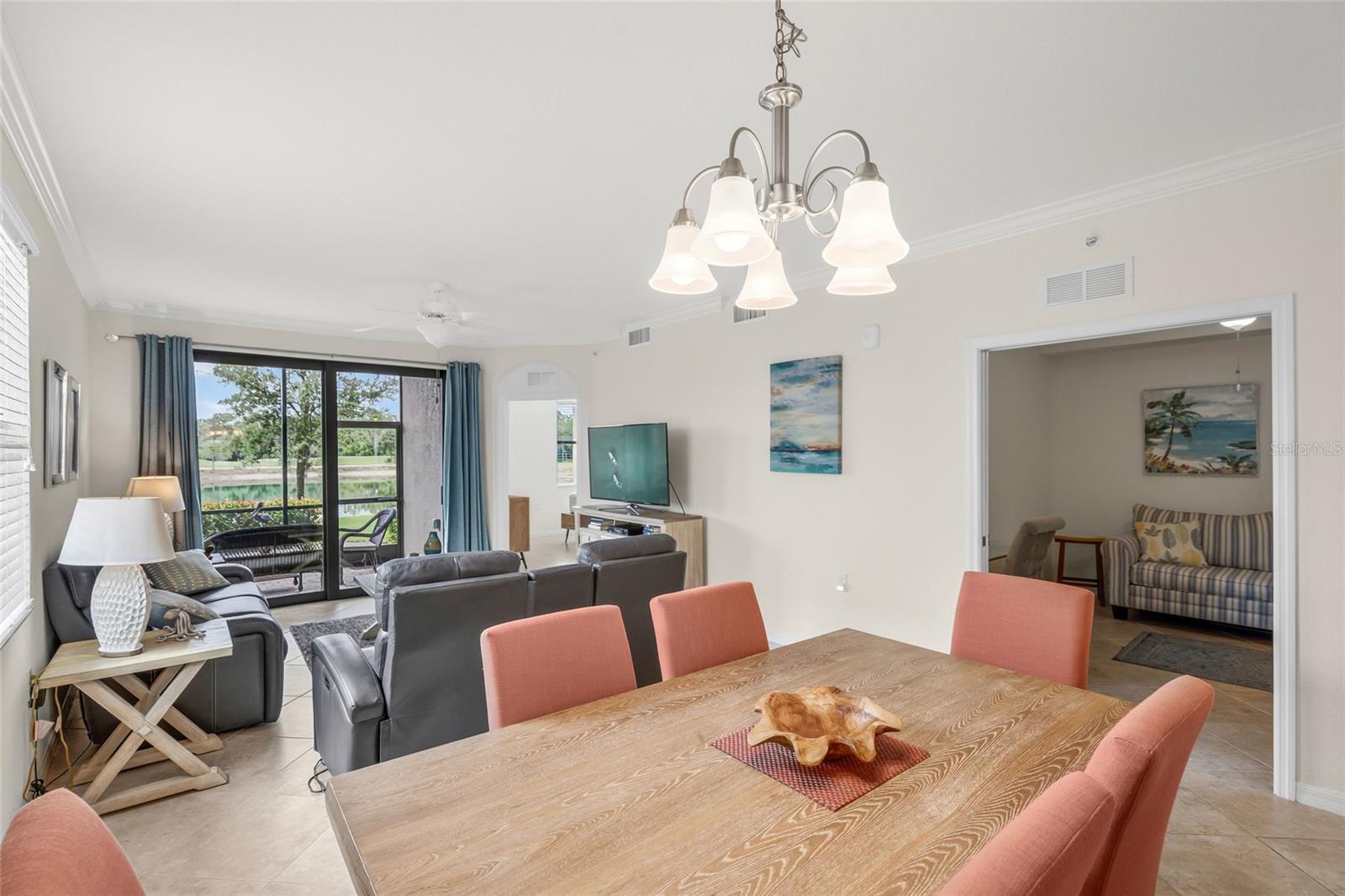 TERRACE I AT LAKEWOOD NATIONAL PH 1 - Residential