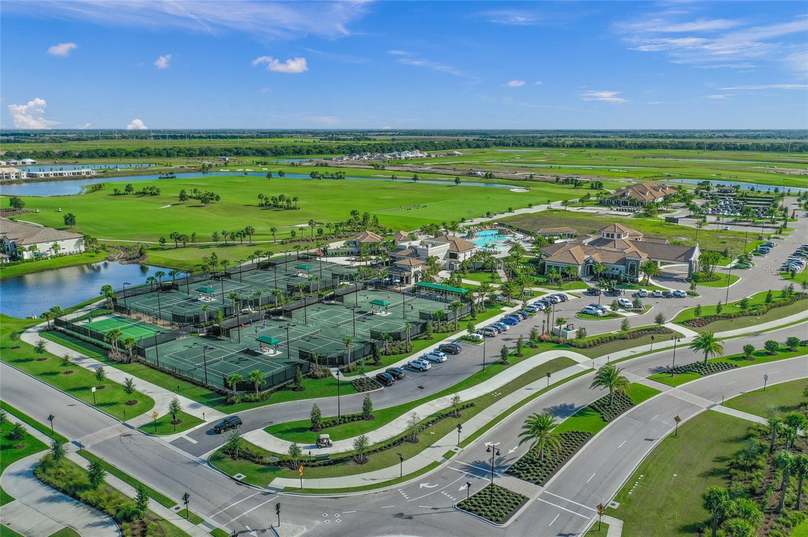 TERRACE I AT LAKEWOOD NATIONAL PH 1 - Residential