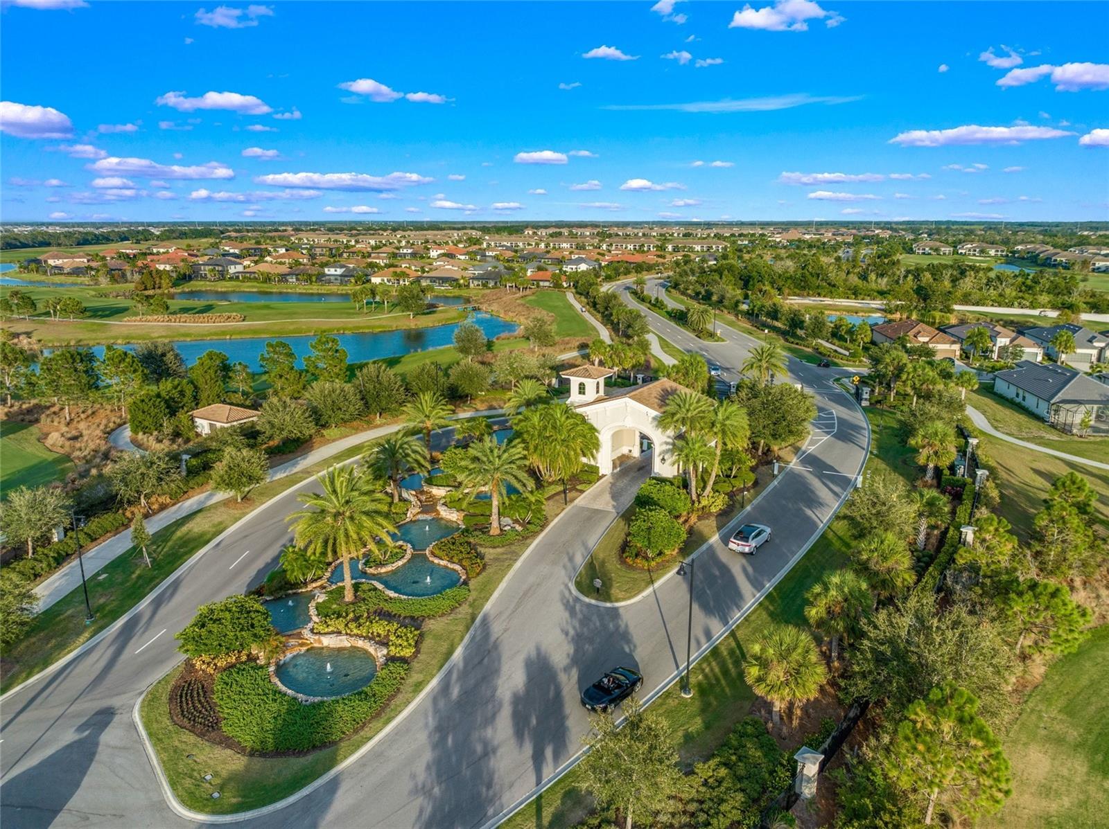 TERRACE I AT LAKEWOOD NATIONAL PH 1 - Residential