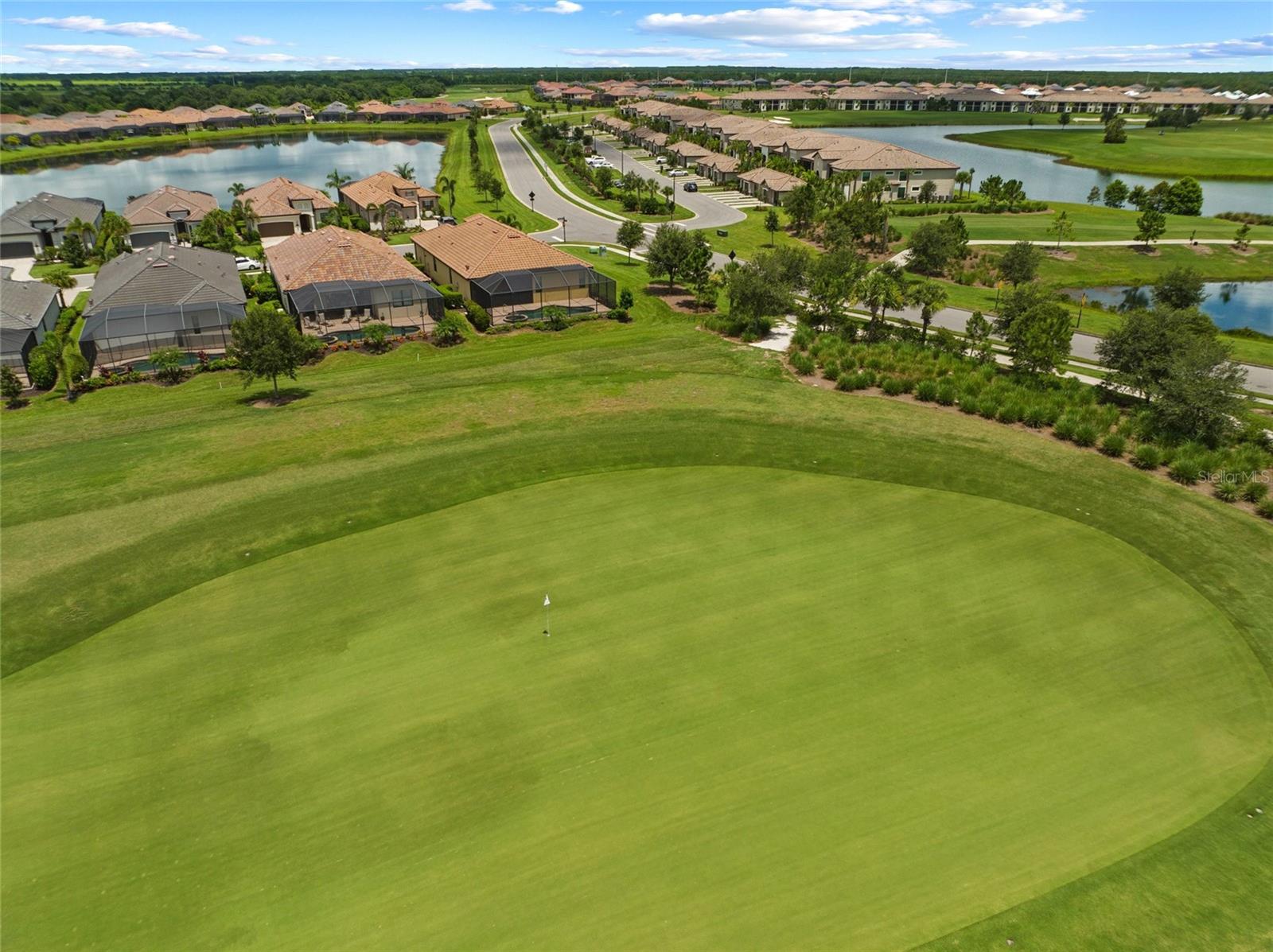 TERRACE I AT LAKEWOOD NATIONAL PH 1 - Residential