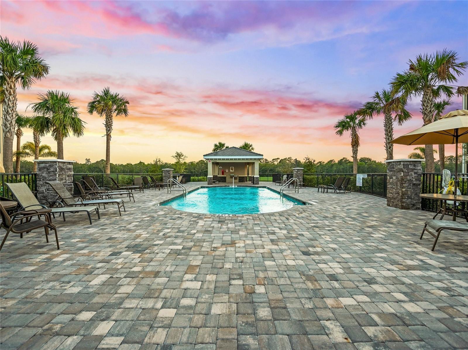 TERRACE I AT LAKEWOOD NATIONAL PH 1 - Residential