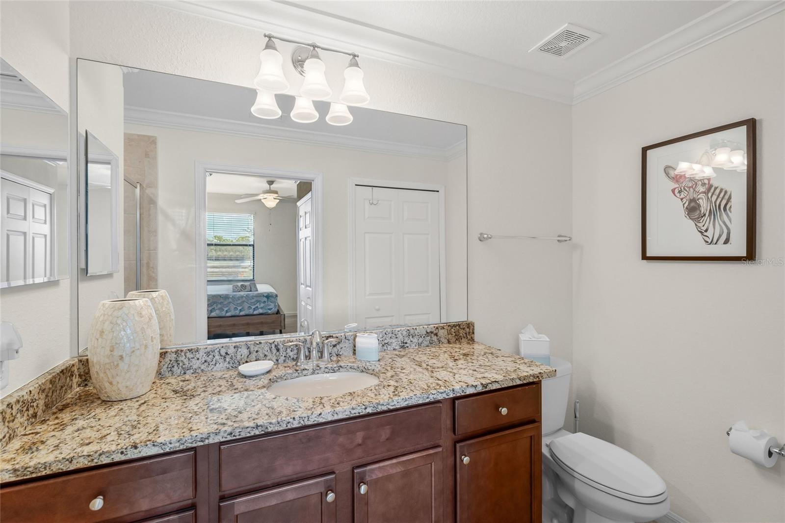 TERRACE I AT LAKEWOOD NATIONAL PH 1 - Residential