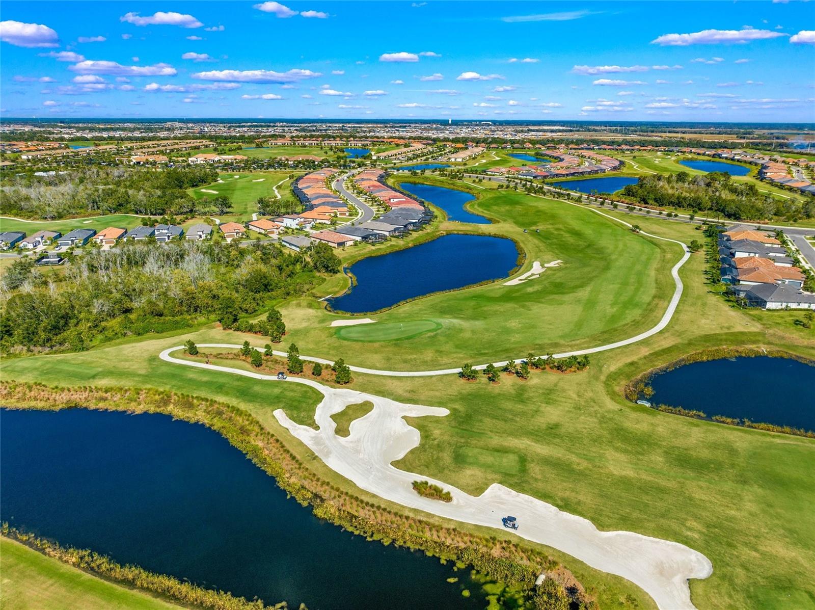 TERRACE I AT LAKEWOOD NATIONAL PH 1 - Residential