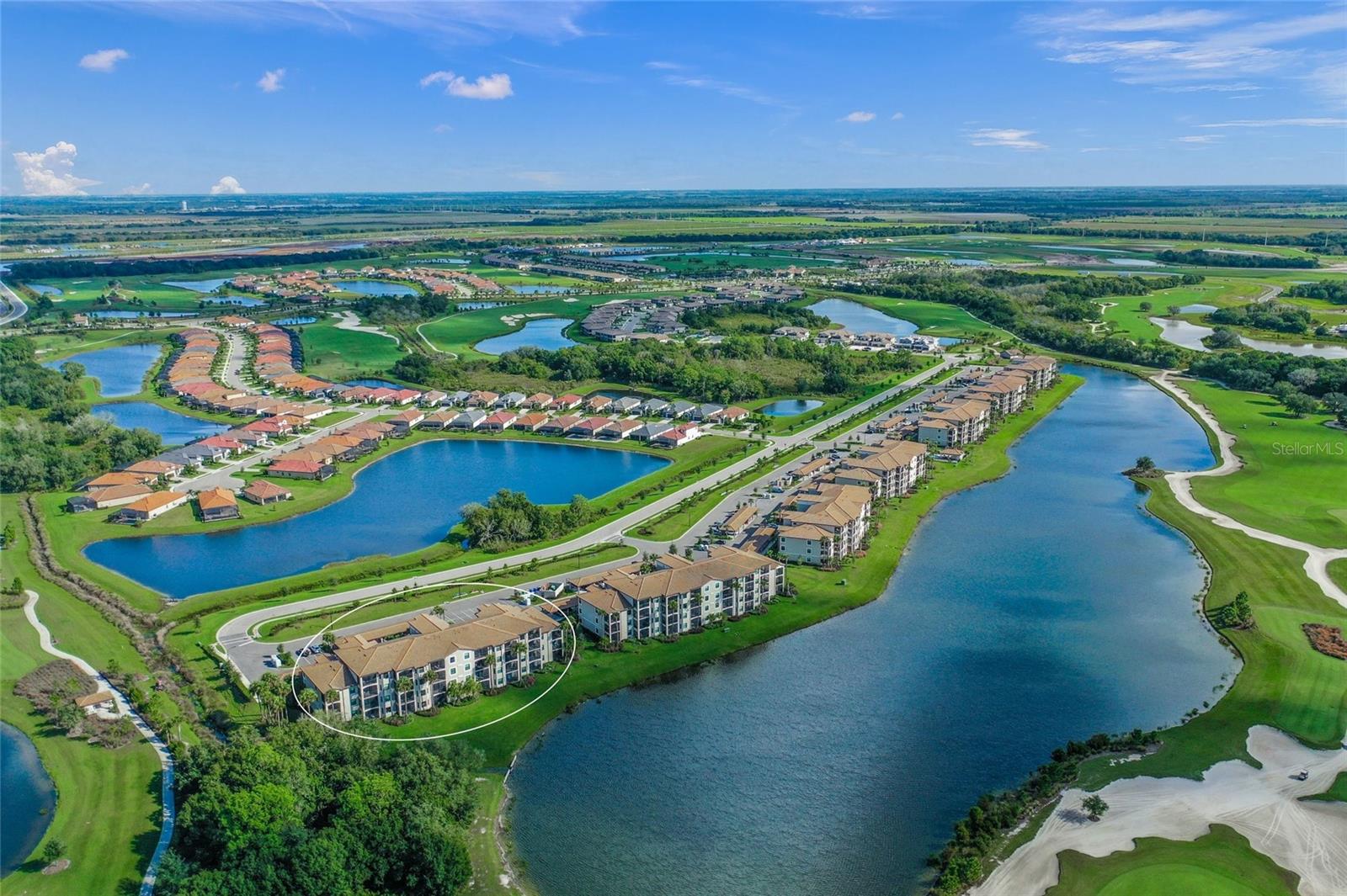 TERRACE I AT LAKEWOOD NATIONAL PH 1 - Residential
