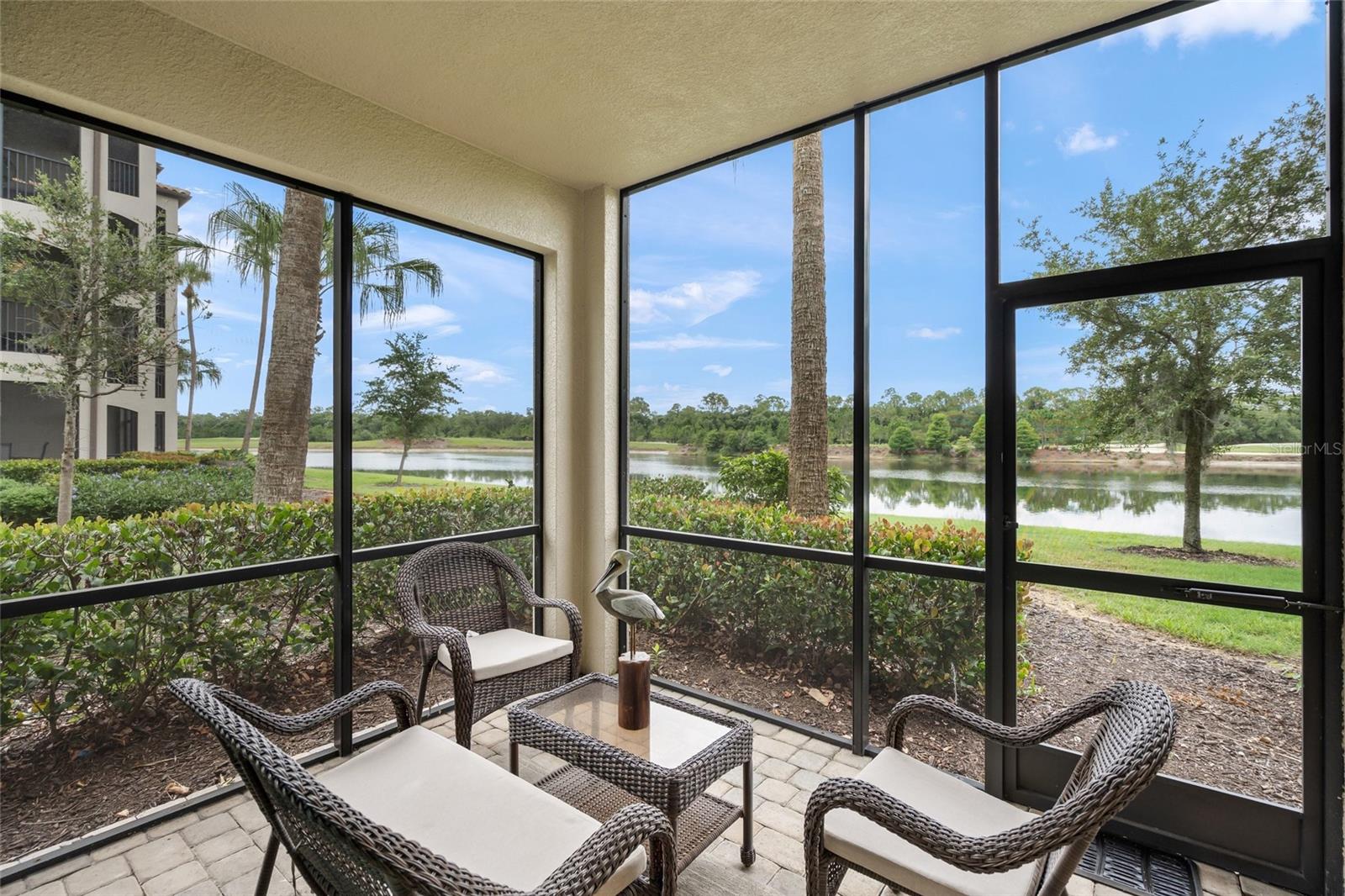 TERRACE I AT LAKEWOOD NATIONAL PH 1 - Residential