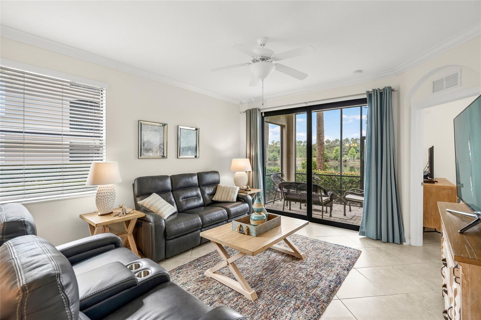 TERRACE I AT LAKEWOOD NATIONAL PH 1 - Residential