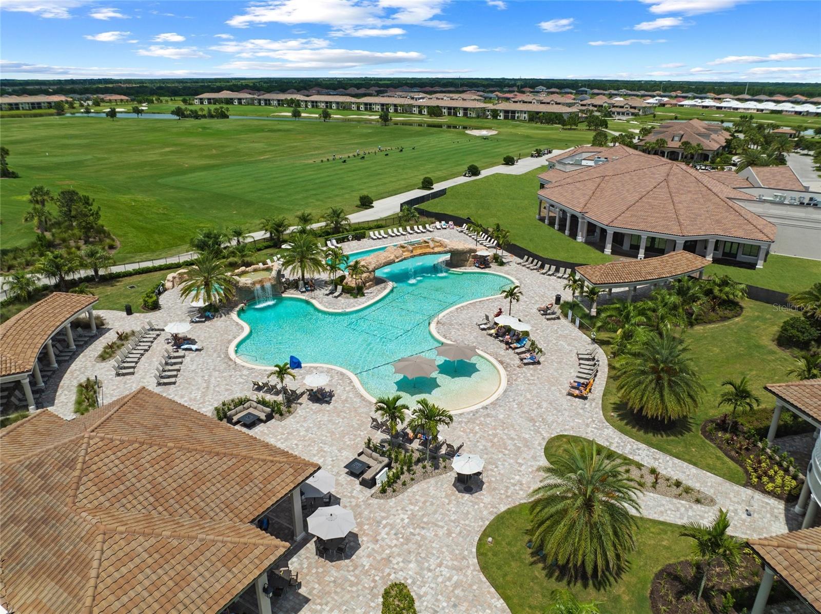 TERRACE I AT LAKEWOOD NATIONAL PH 1 - Residential