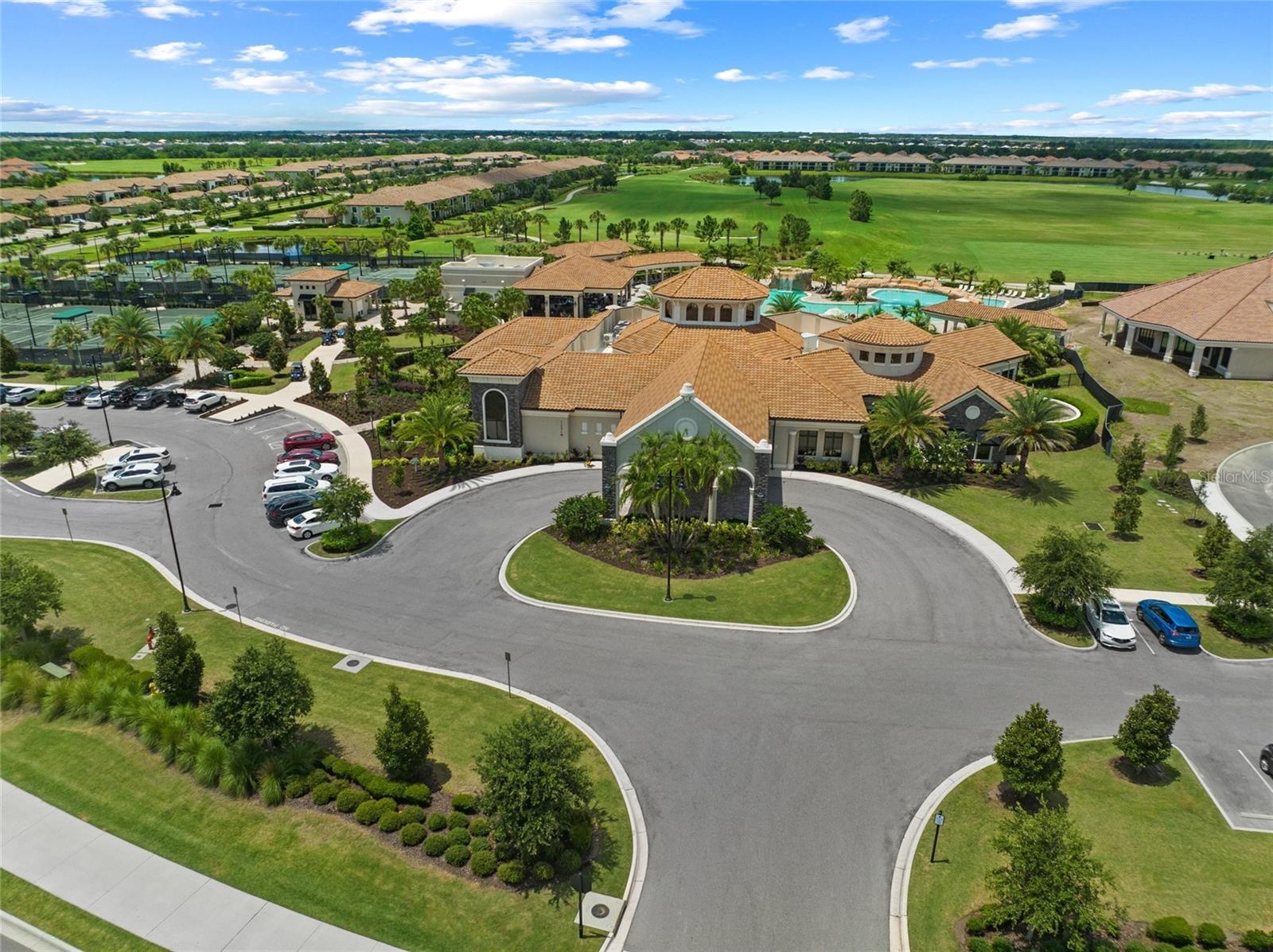 TERRACE I AT LAKEWOOD NATIONAL PH 1 - Residential