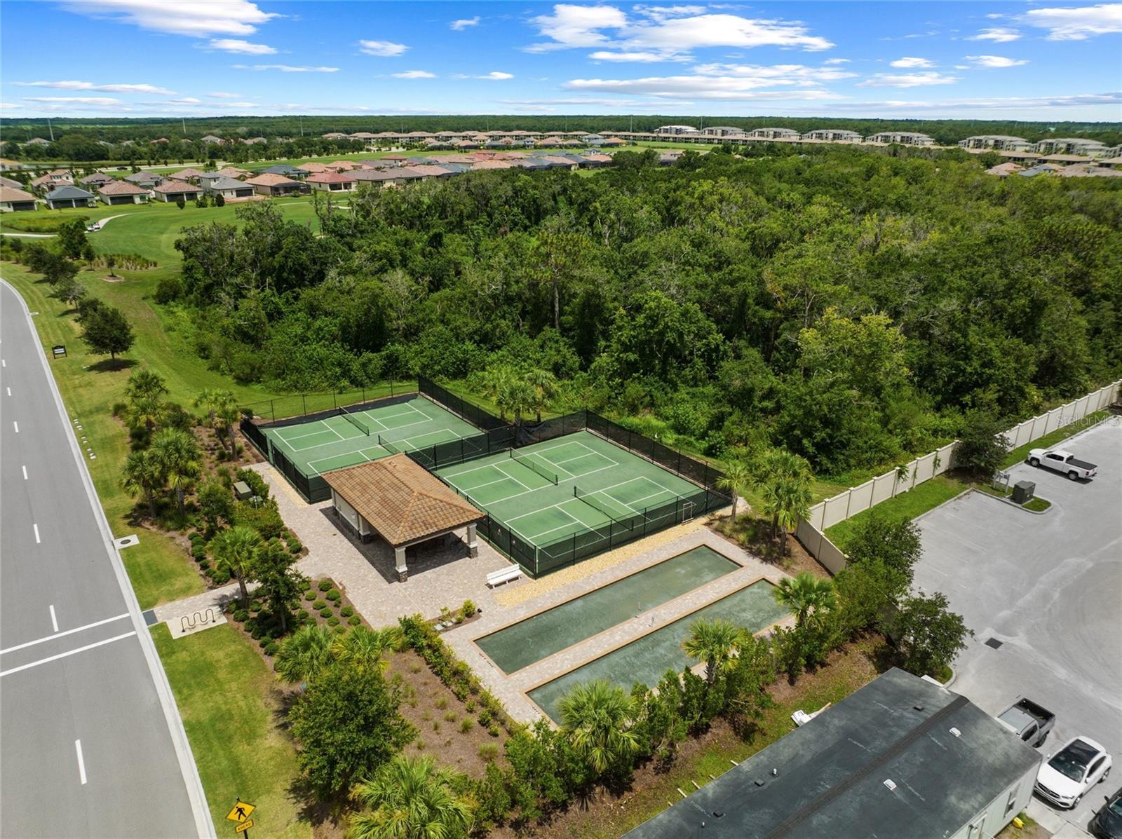TERRACE I AT LAKEWOOD NATIONAL PH 1 - Residential