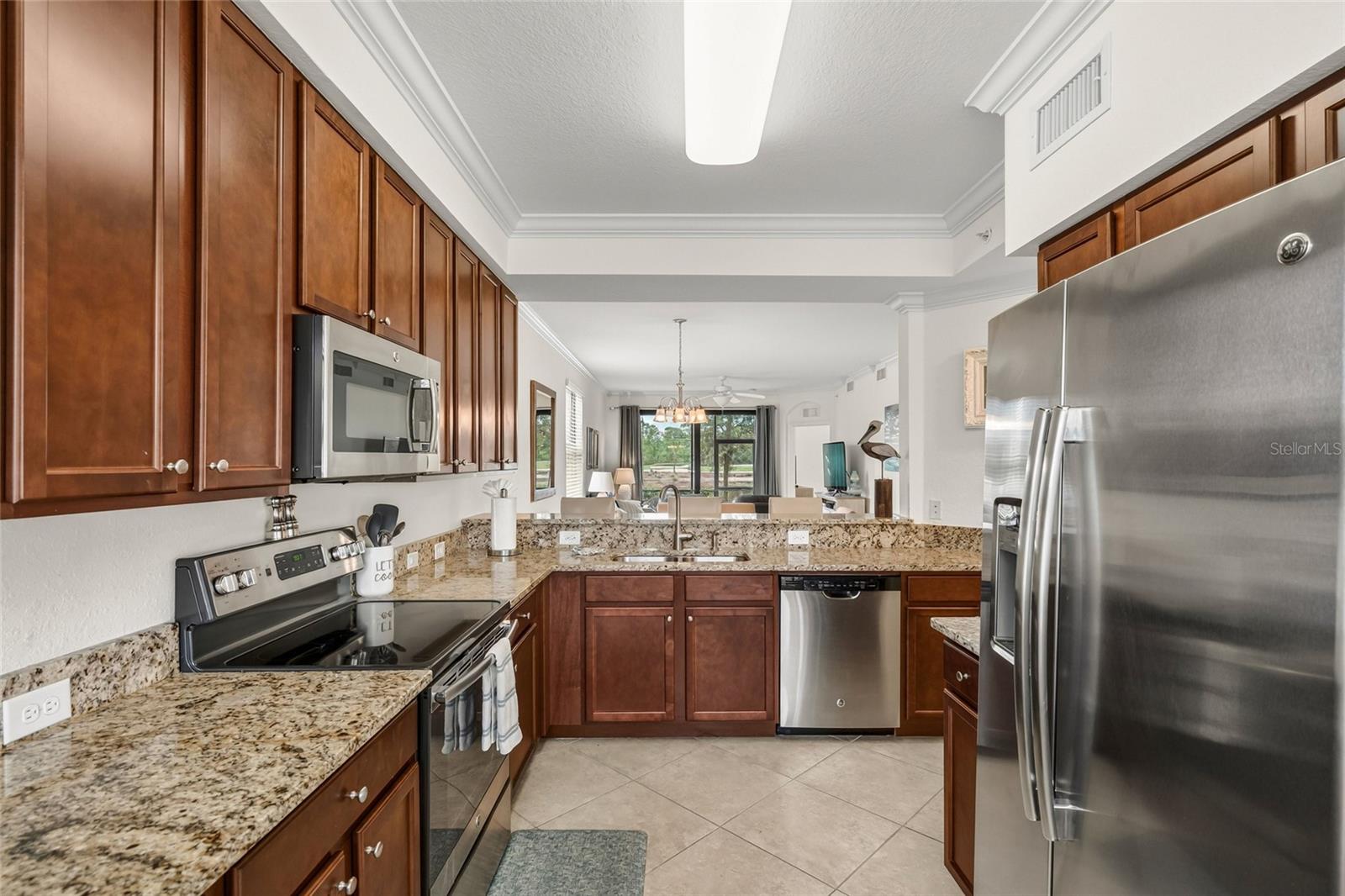 TERRACE I AT LAKEWOOD NATIONAL PH 1 - Residential
