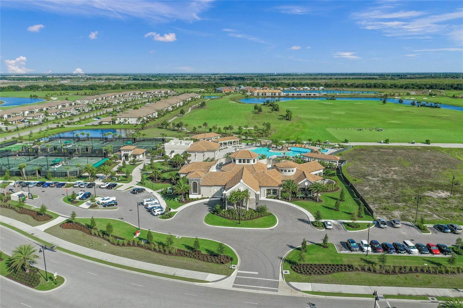 TERRACE I AT LAKEWOOD NATIONAL PH 1 - Residential