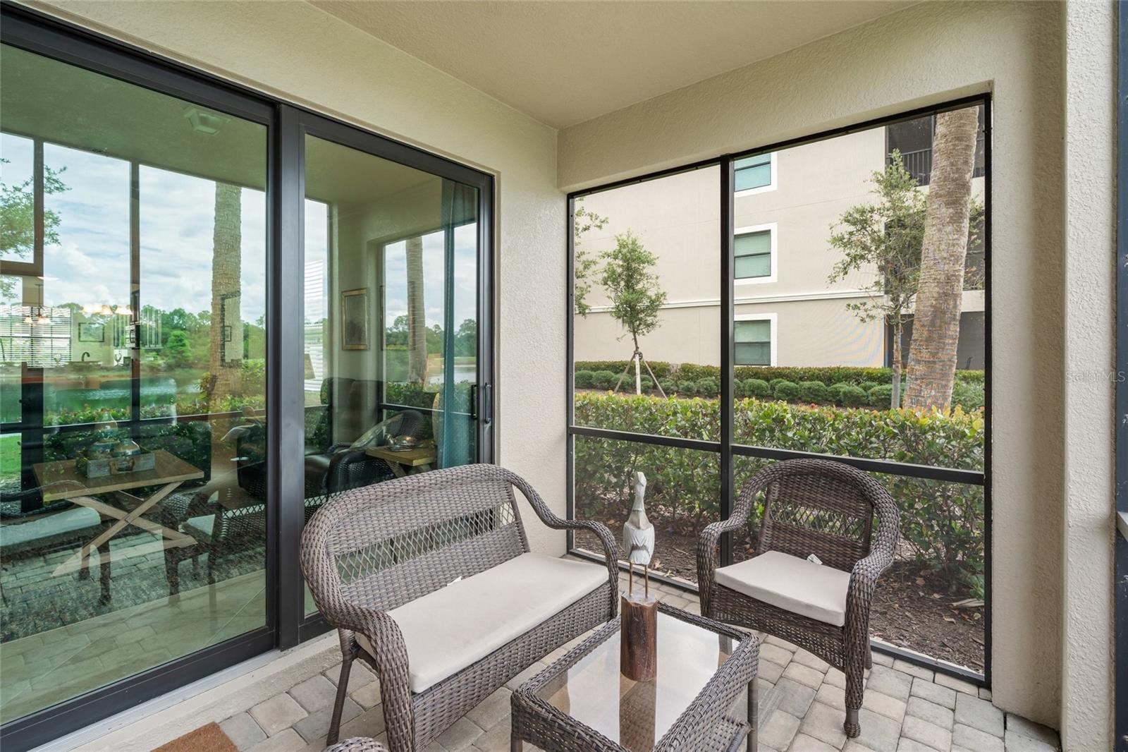TERRACE I AT LAKEWOOD NATIONAL PH 1 - Residential