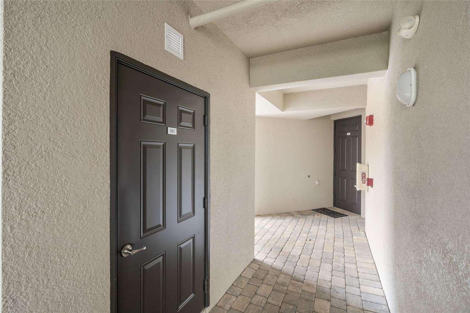 TERRACE I AT LAKEWOOD NATIONAL PH 1 - Residential