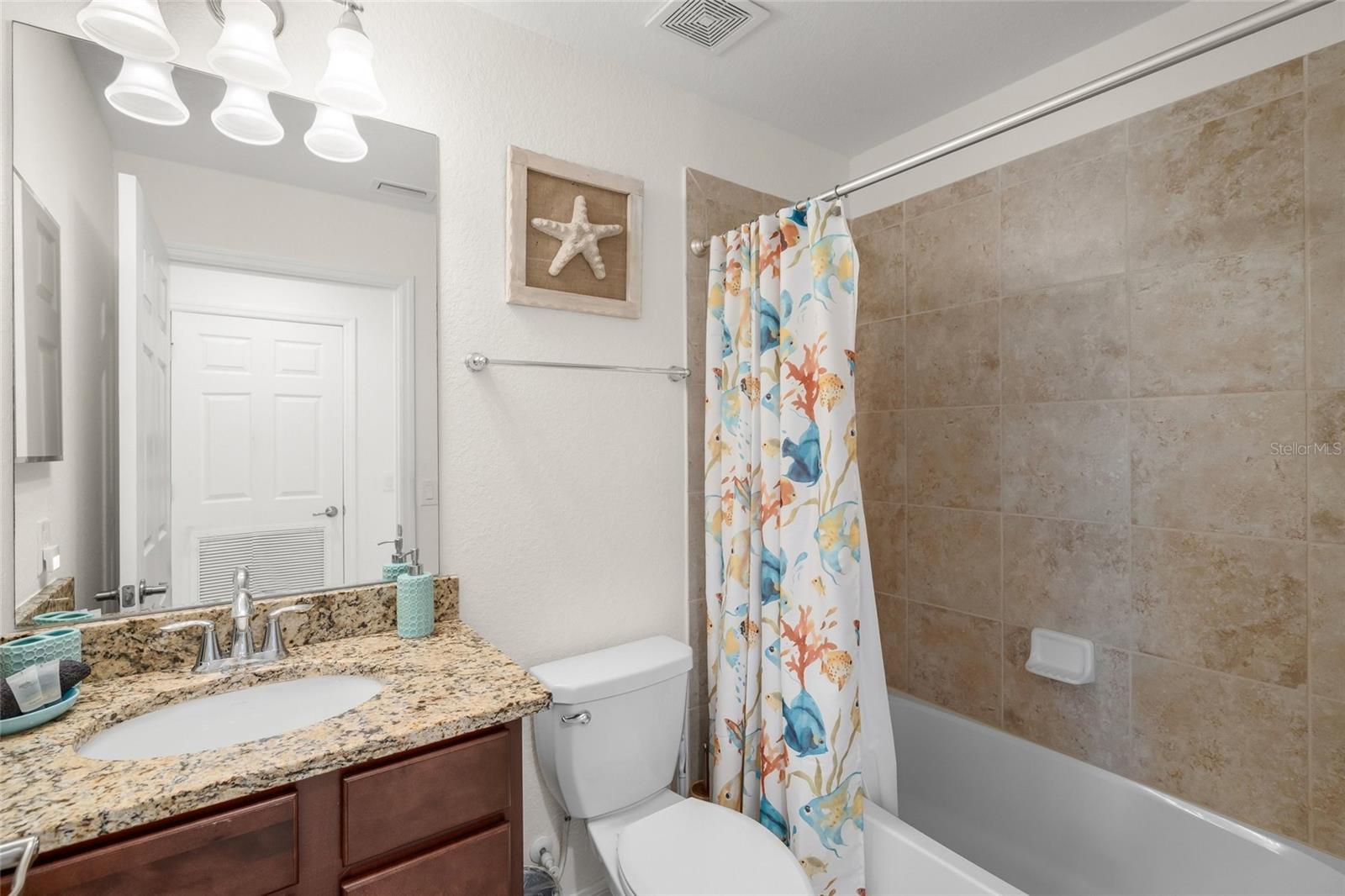 TERRACE I AT LAKEWOOD NATIONAL PH 1 - Residential