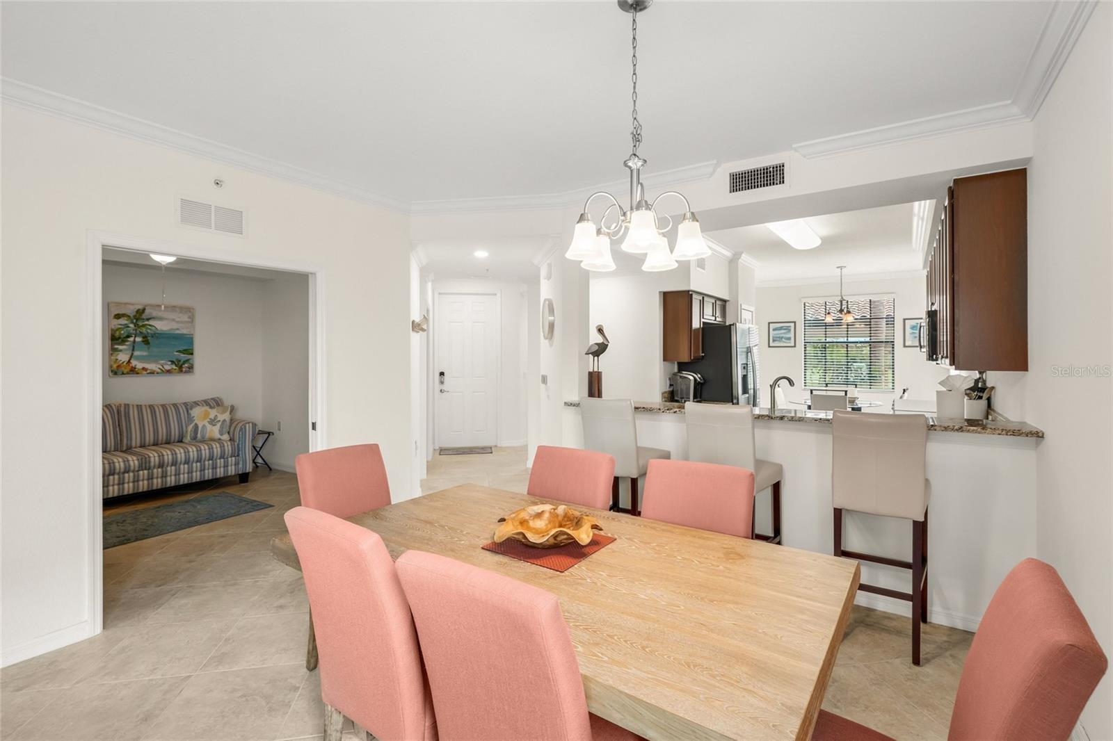 TERRACE I AT LAKEWOOD NATIONAL PH 1 - Residential