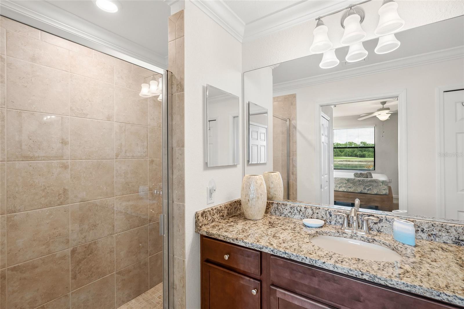 TERRACE I AT LAKEWOOD NATIONAL PH 1 - Residential