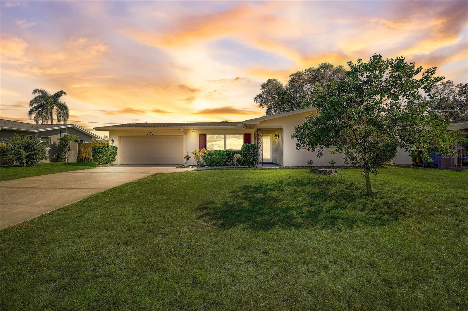 WOODMONT PARK ESTATES 1ST ADD - Residential