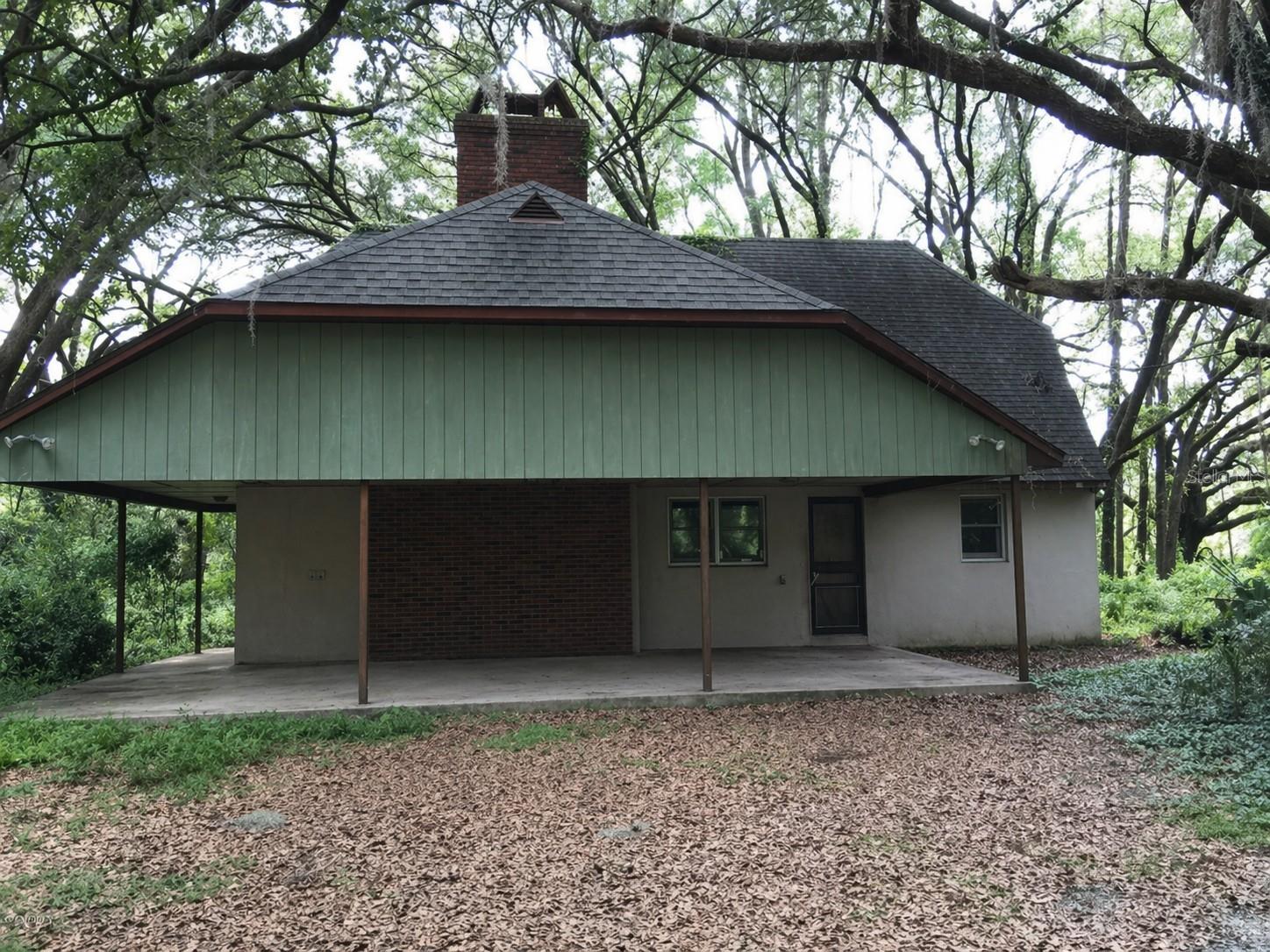 WILLISTON - Residential