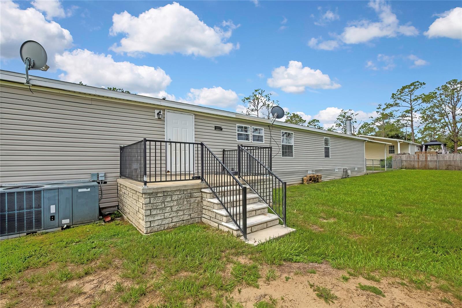 PINES SUB - Residential