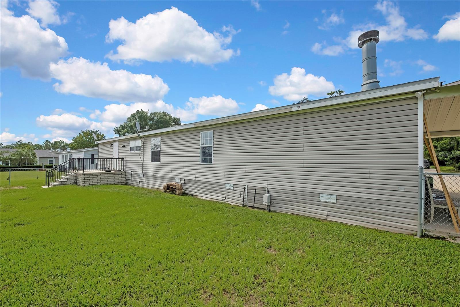 PINES SUB - Residential