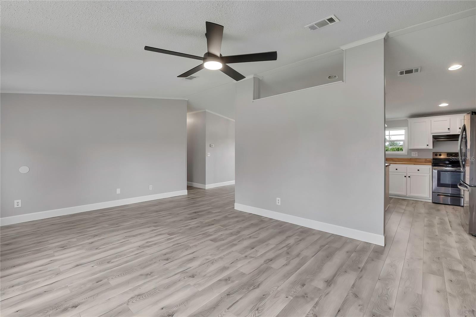 PINES SUB - Residential