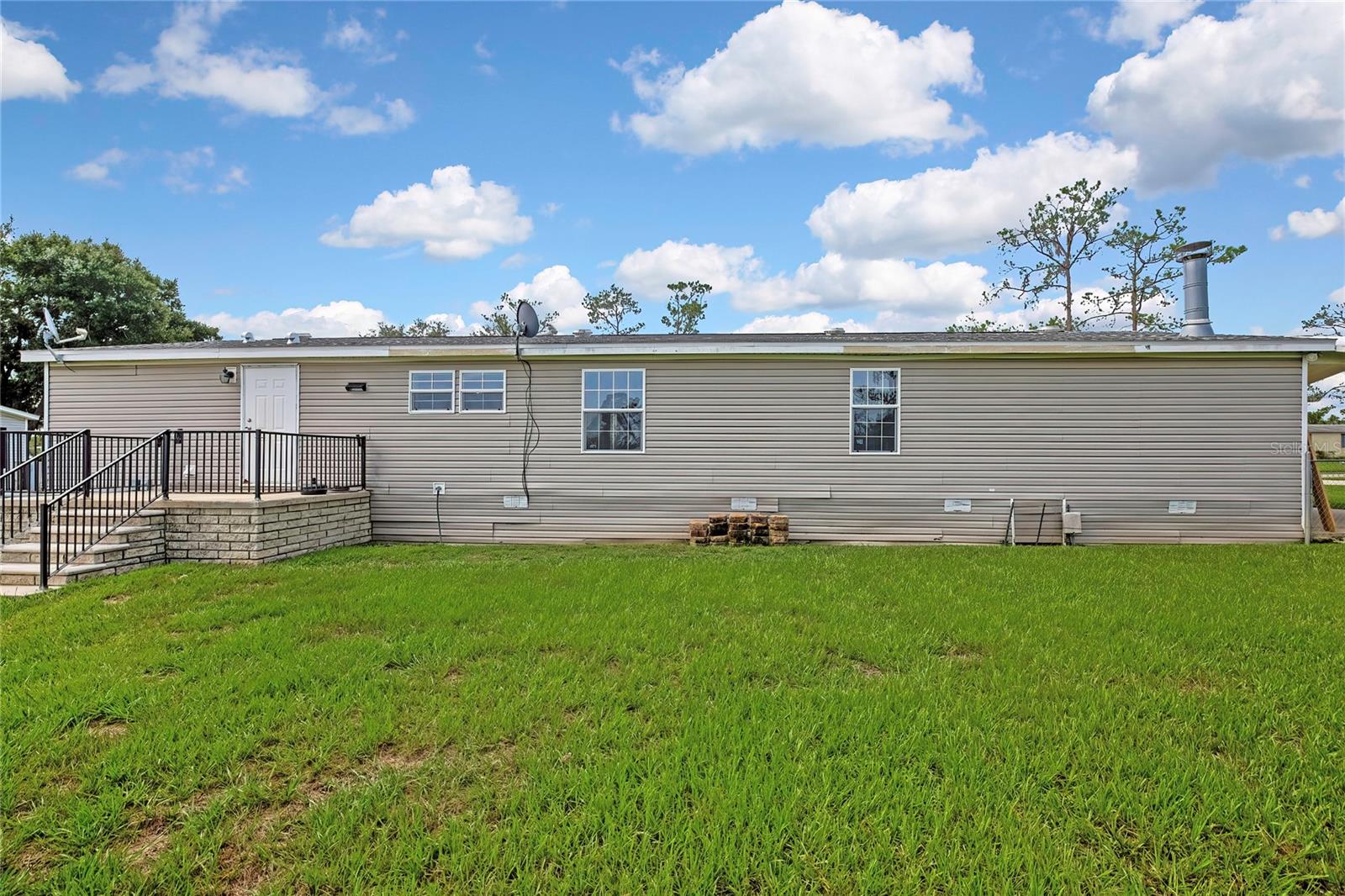 PINES SUB - Residential