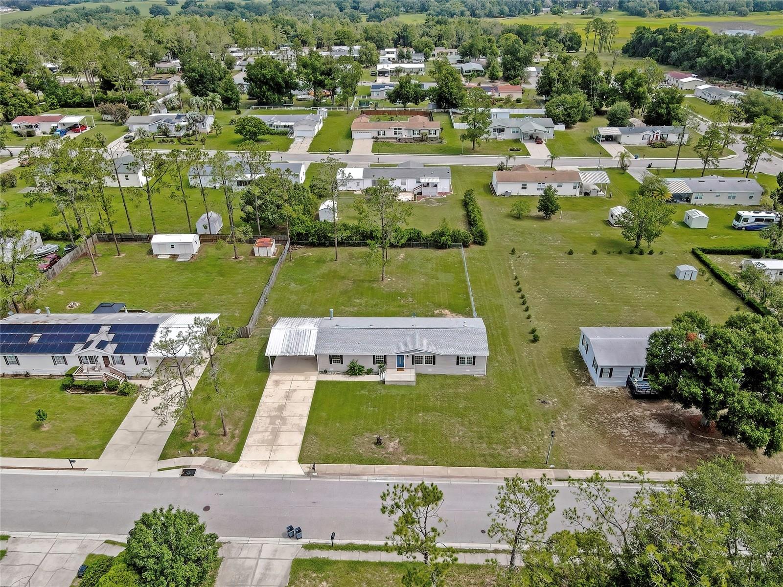 PINES SUB - Residential