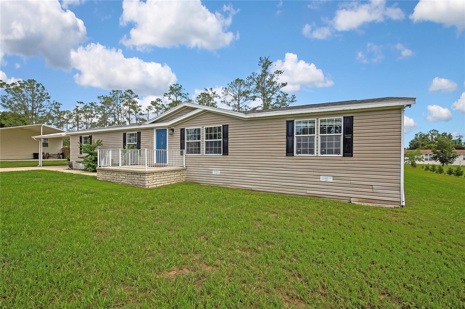 PINES SUB - Residential