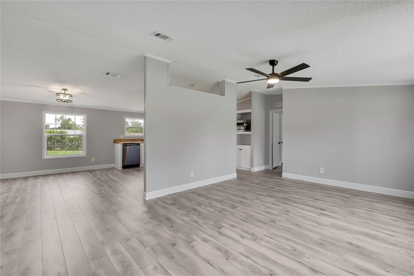 PINES SUB - Residential