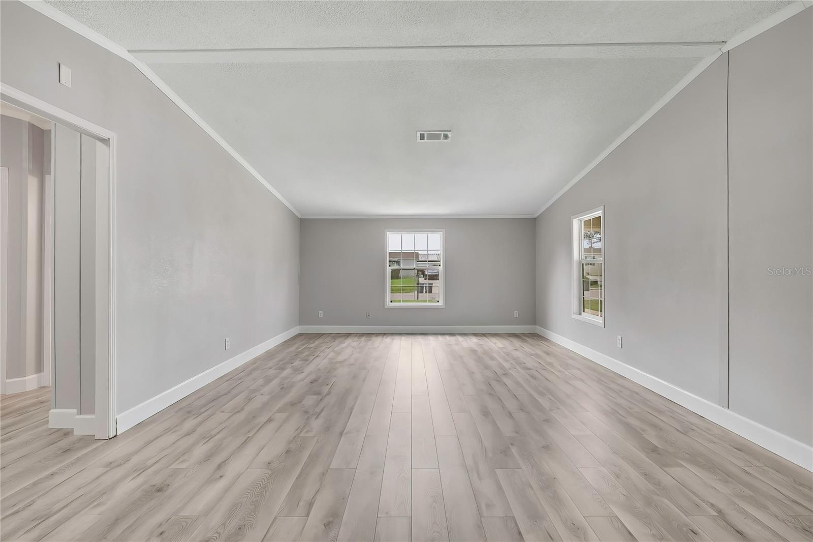 PINES SUB - Residential