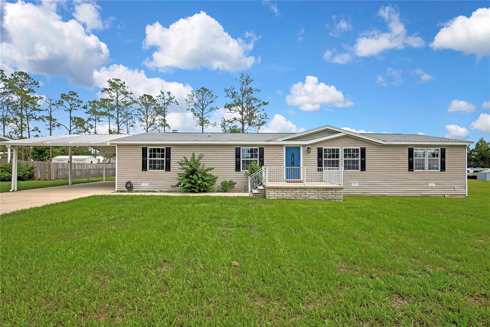 PINES SUB - Residential