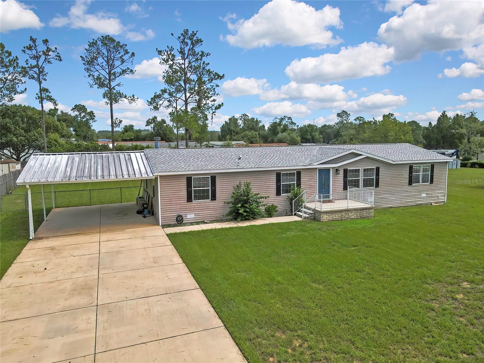 PINES SUB - Residential