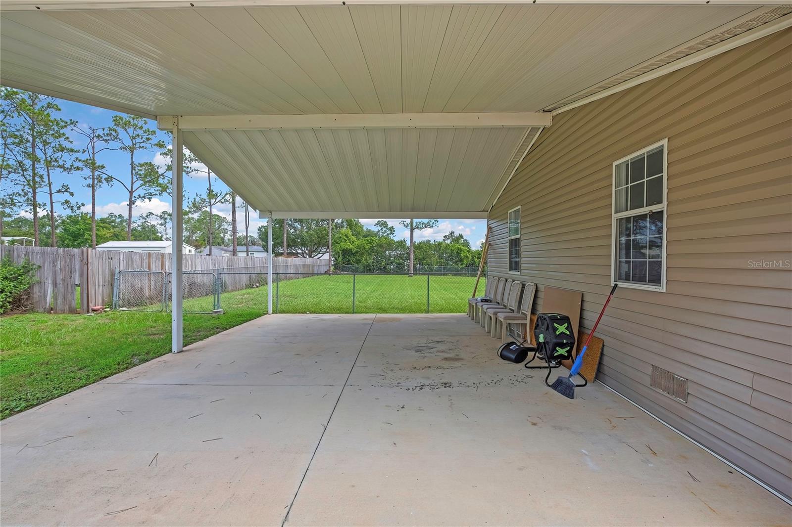 PINES SUB - Residential