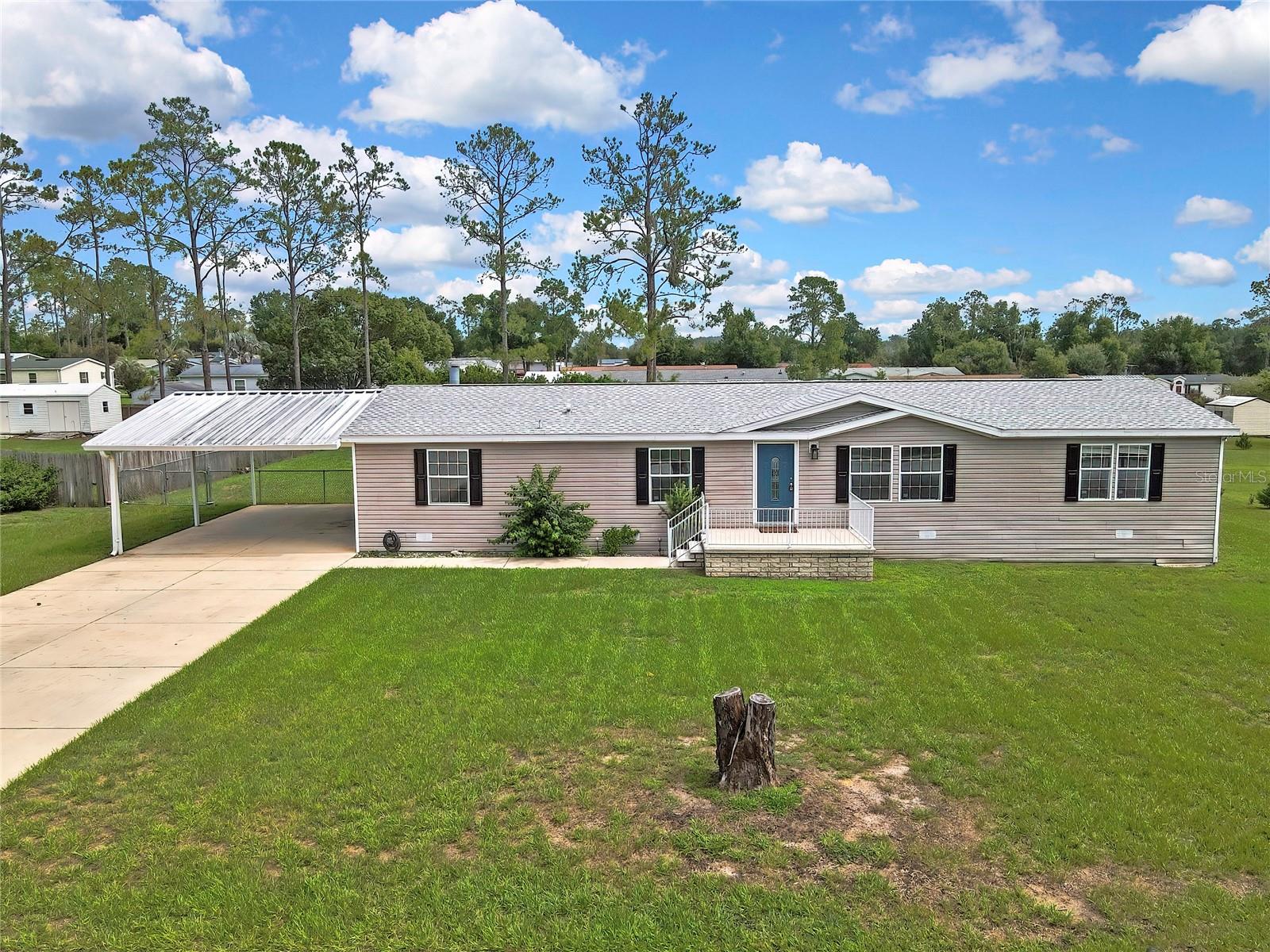 PINES SUB - Residential