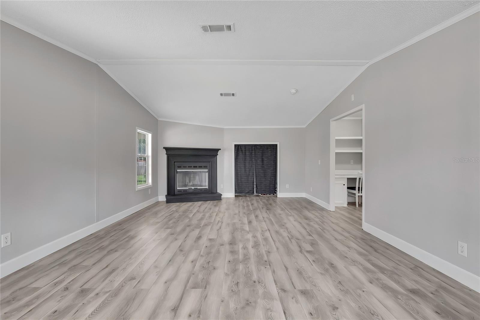 PINES SUB - Residential