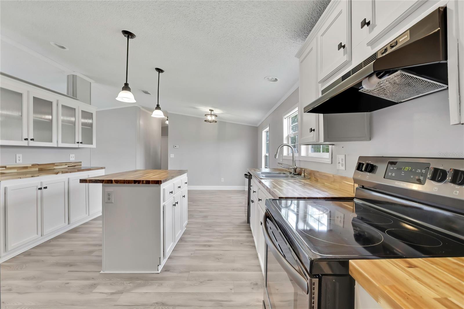 PINES SUB - Residential