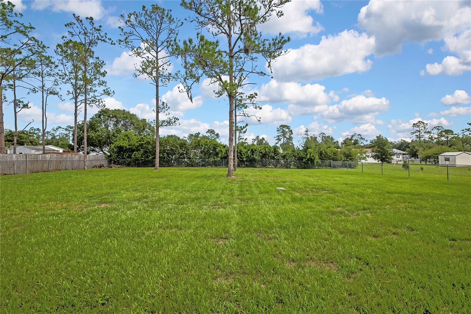 PINES SUB - Residential
