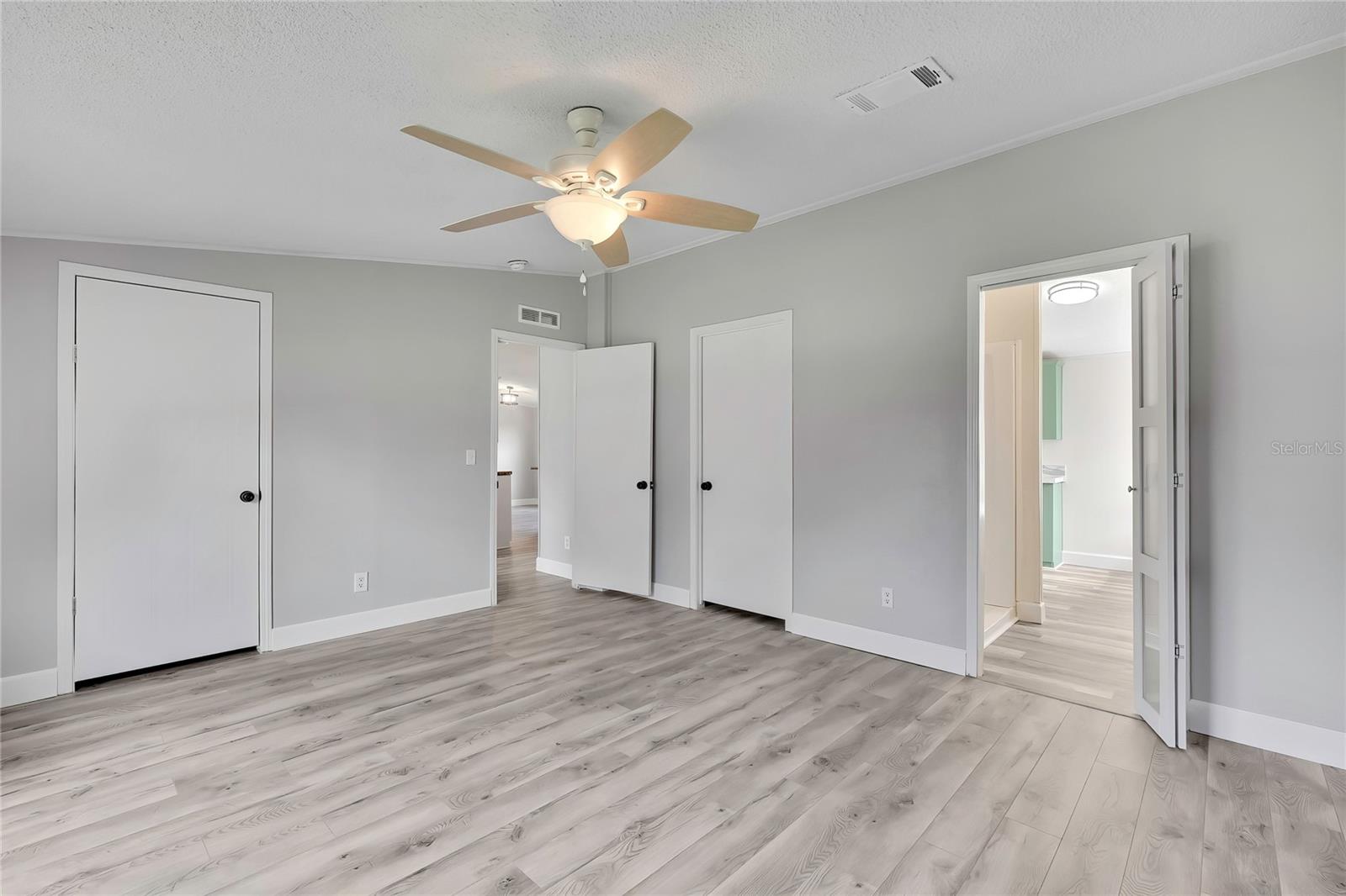 PINES SUB - Residential