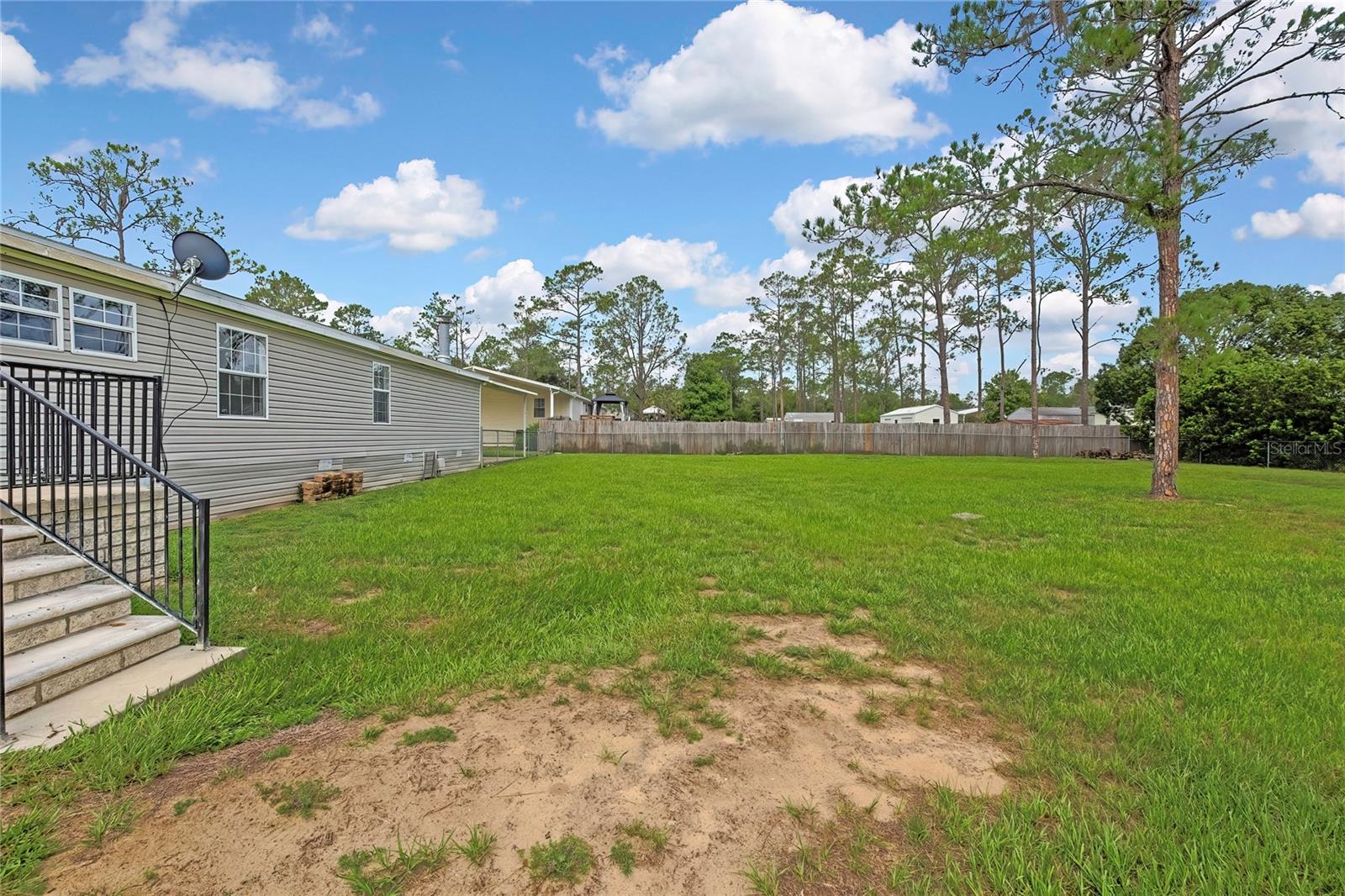 PINES SUB - Residential