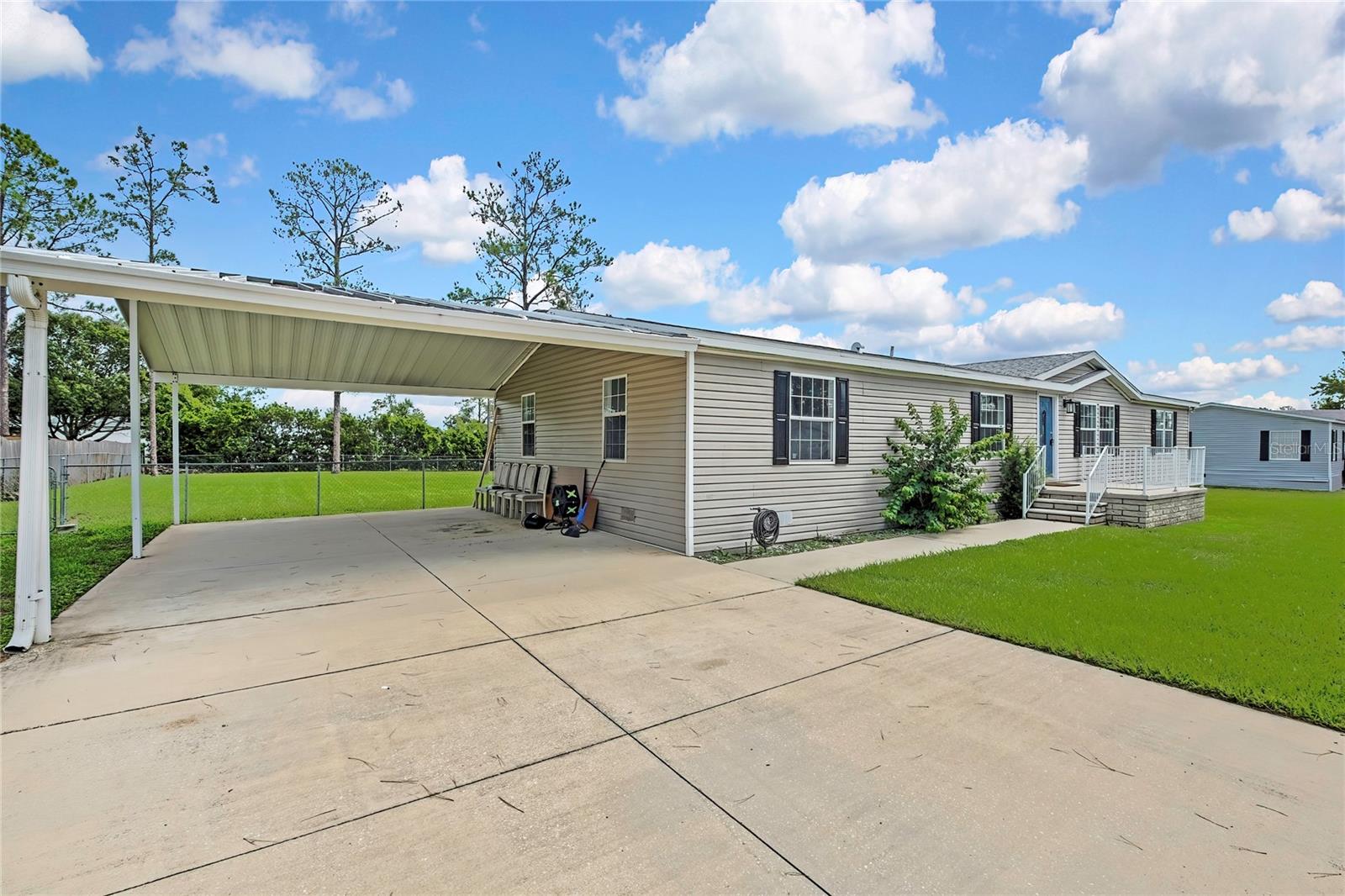 PINES SUB - Residential