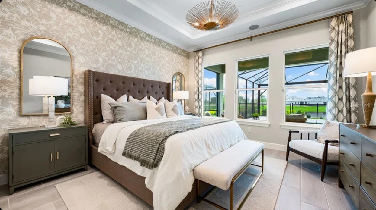 ESPLANADE AT SKYE RANCH - Residential