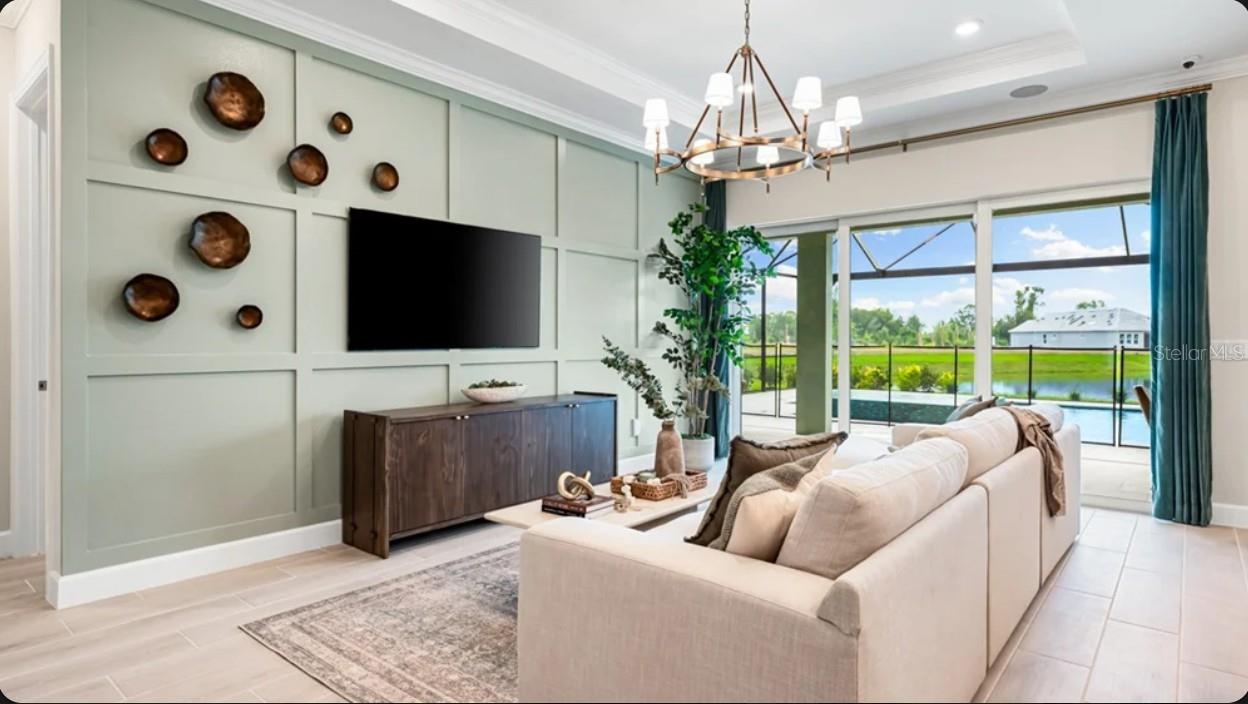 ESPLANADE AT SKYE RANCH - Residential