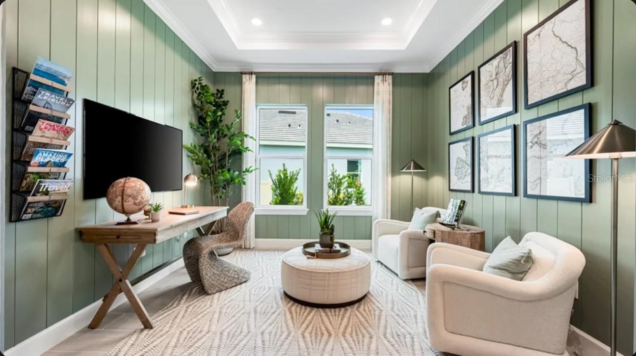 ESPLANADE AT SKYE RANCH - Residential