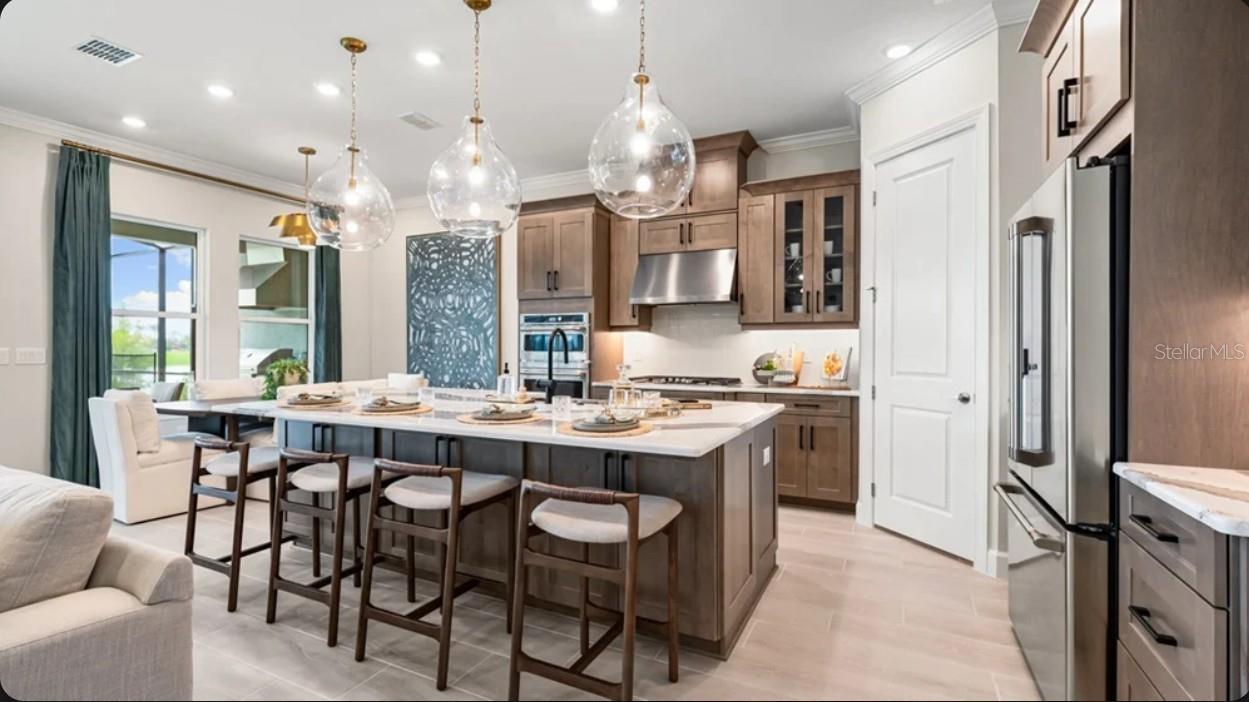 ESPLANADE AT SKYE RANCH - Residential