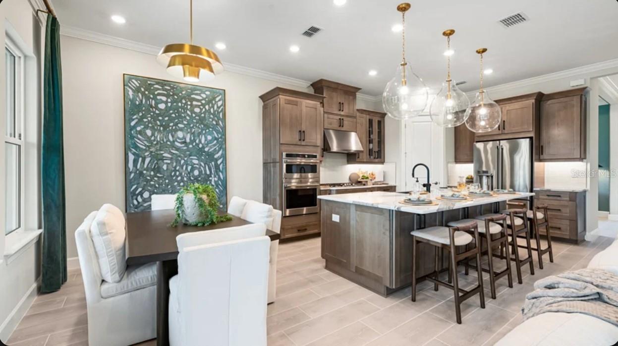 ESPLANADE AT SKYE RANCH - Residential