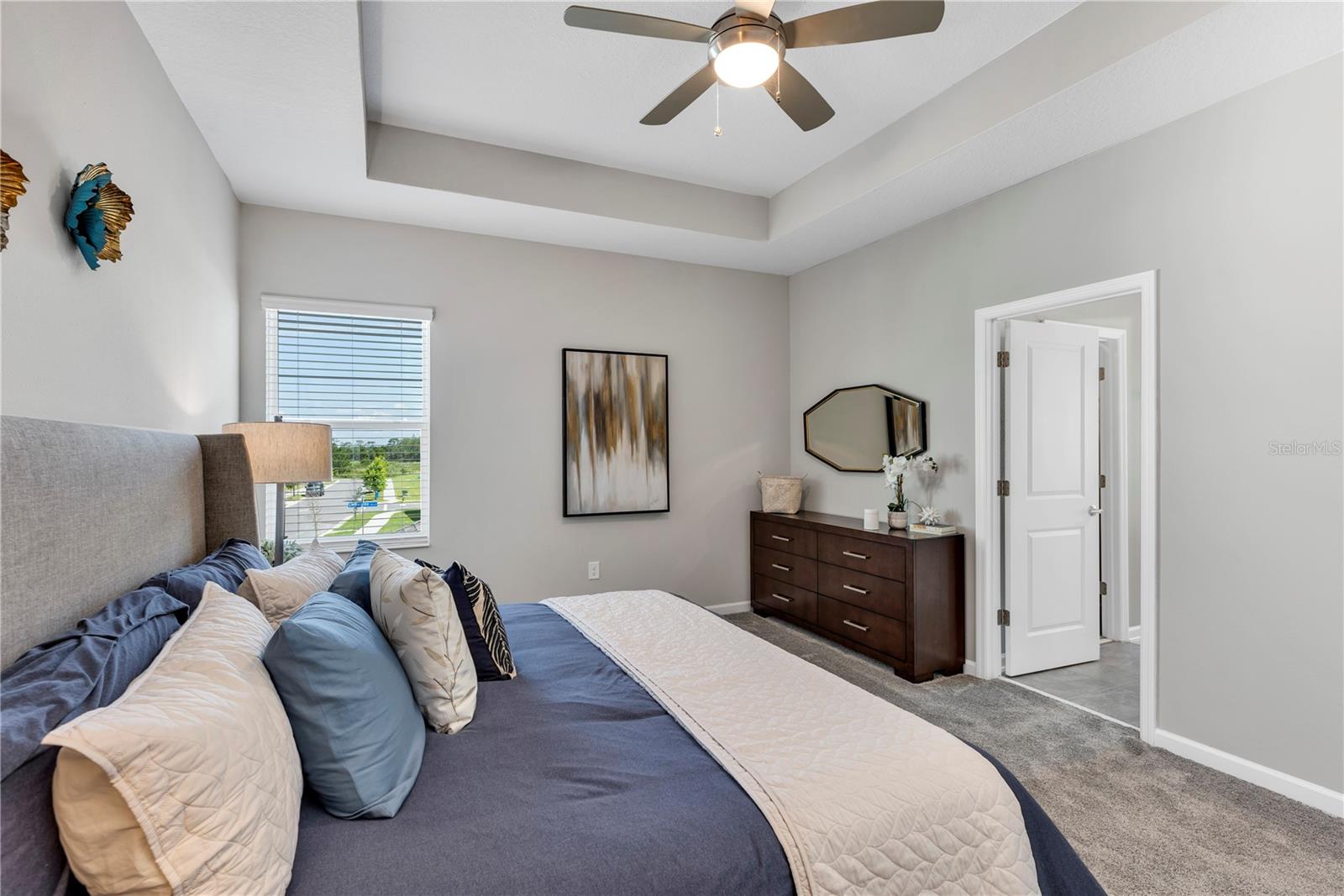 WELLNESS WAY 40S - Residential
