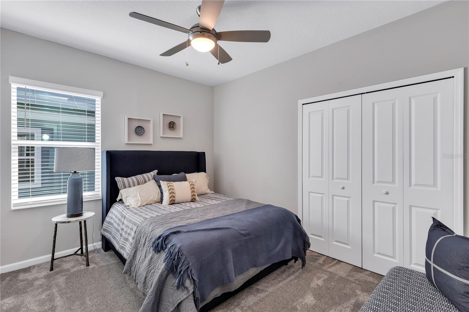 WELLNESS WAY 40S - Residential